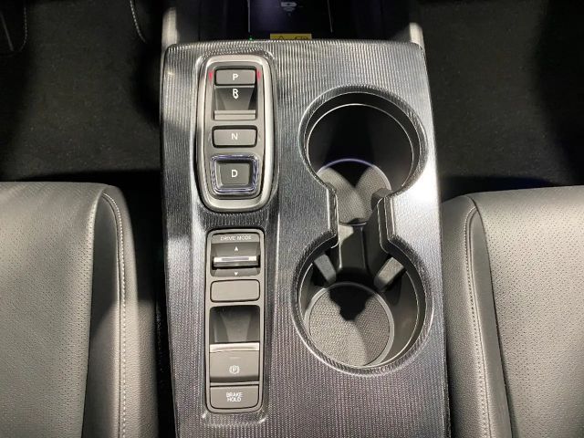 Honda Civic 2.0 Advance Hybrid e:HEV