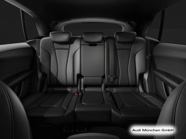 Audi Q8 45 TDI Quattro