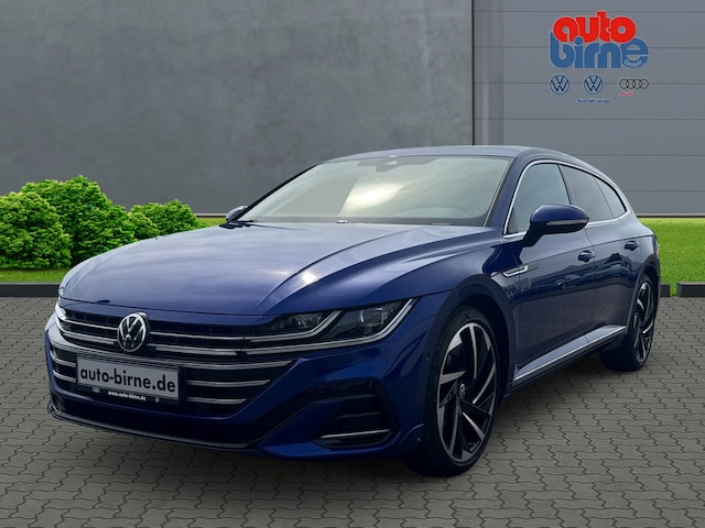 Volkswagen Arteon Shooting Brake 2.0 TSI R-Line