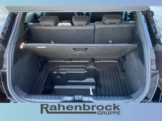 Ford Puma EcoBoost ST Line