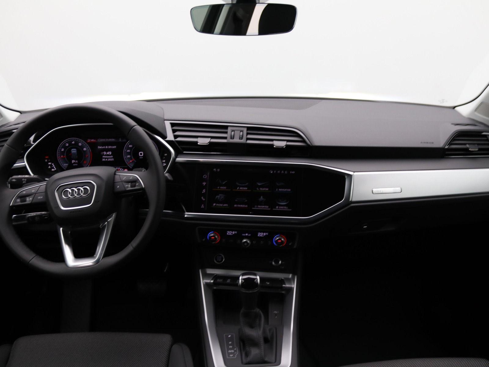 Audi Q3 35 TFSI S-Tronic
