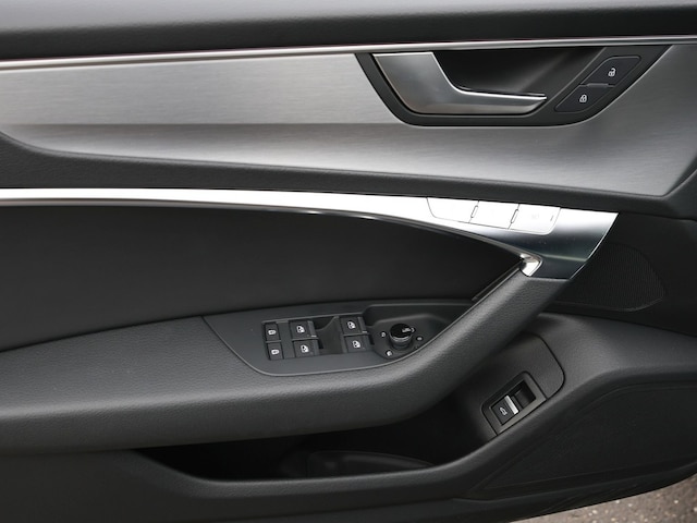 Audi S6 Avant Quattro