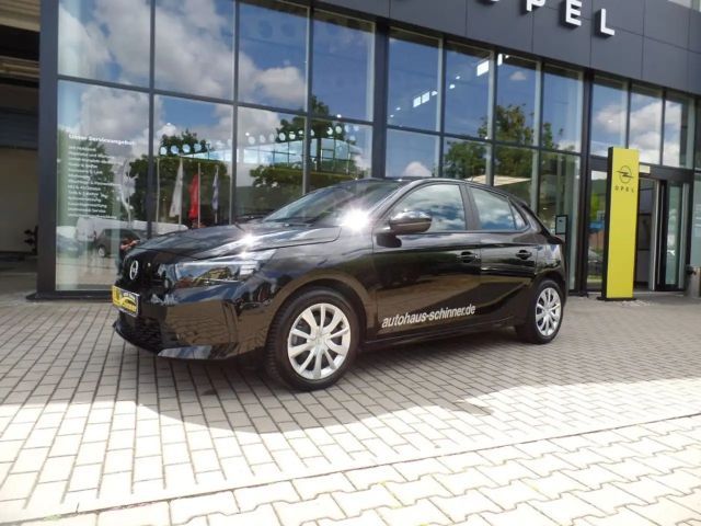 Opel Corsa Edition Turbo