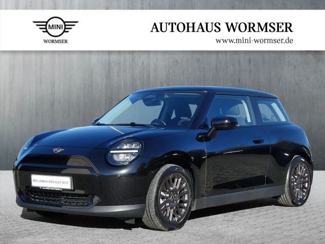 MINI Cooper E CHN DAB LED Parkassistent Shz