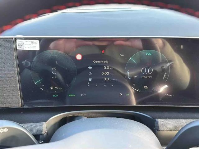 Hyundai Tucson N Line