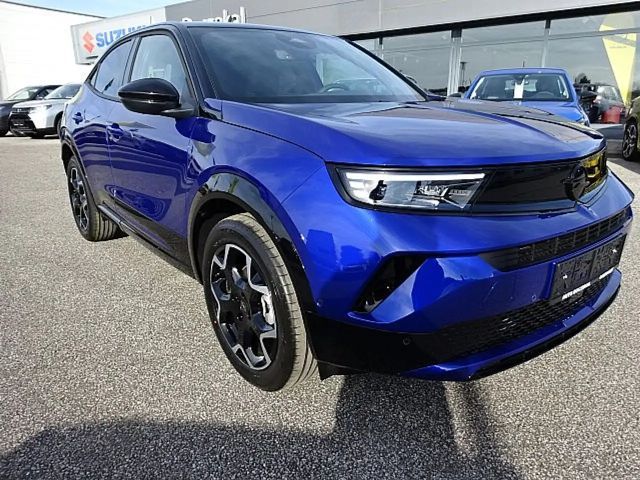 Opel Mokka GS-Line Grand Sport Turbo