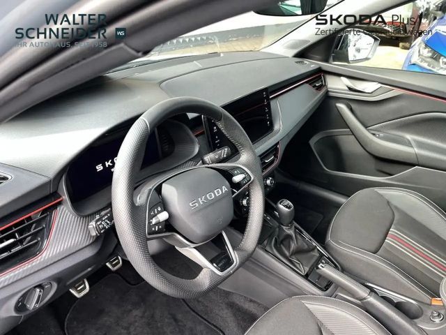 Skoda Scala 1.0 TSI Monte Carlo