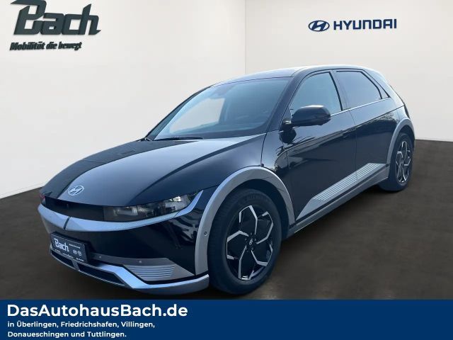 Hyundai IONIQ 5 Achterwielaandrijving UNIQ