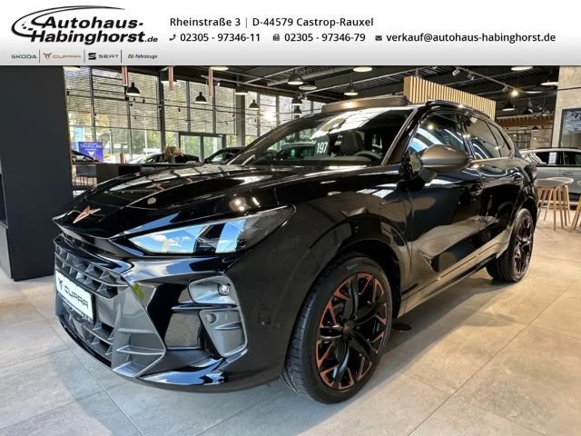 Cupra Terramar 1.5 TSI 1.5 e-Hybrid VZ