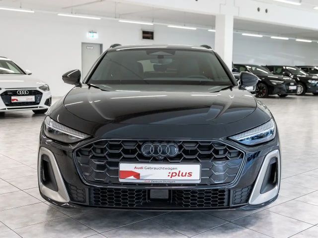 Audi A5 Quattro S-Tronic