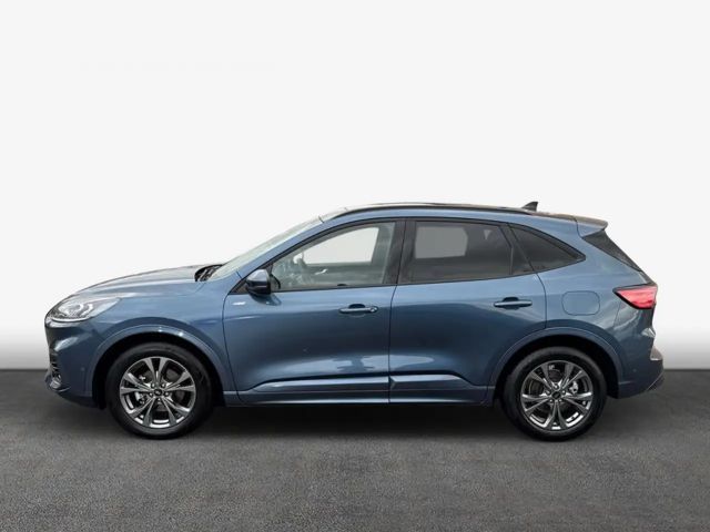 Ford Kuga EcoBoost ST Line X