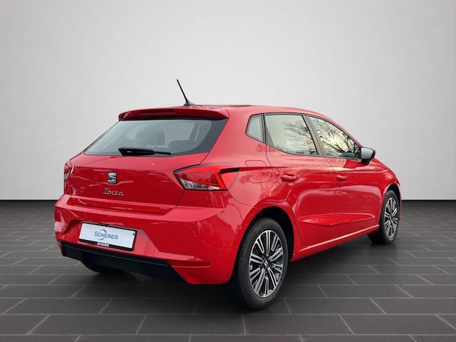 Seat Ibiza 1.0 TSI Style