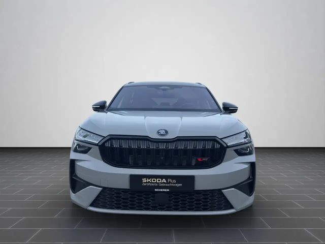 Skoda Kodiaq 2.0 TSI 4x4 RS