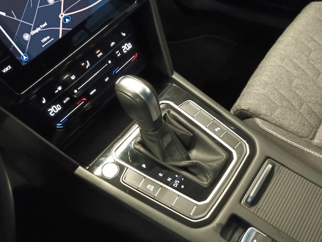 Volkswagen Passat Business DSG Variant