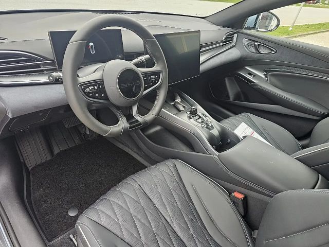 BYD Seal Excellence Vierwielaandrijving