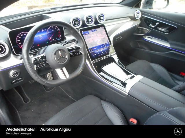 Mercedes-Benz CLE 450 4MATIC