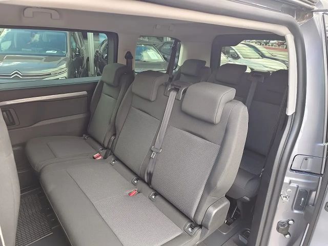 Citroën Spacetourer BlueHDi Business