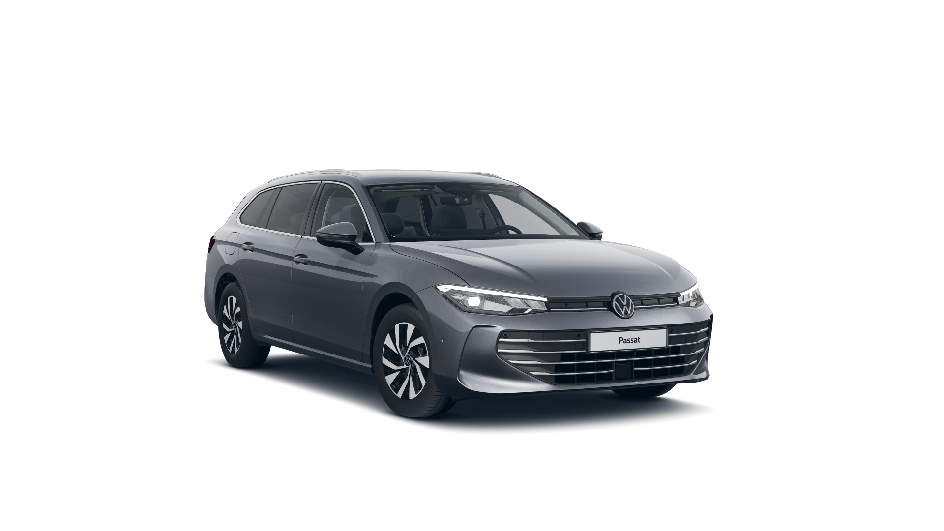 Volkswagen Passat 2.0 TDI Business DSG