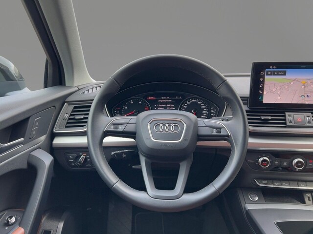 Audi Q5 40 TDI Quattro S-Tronic