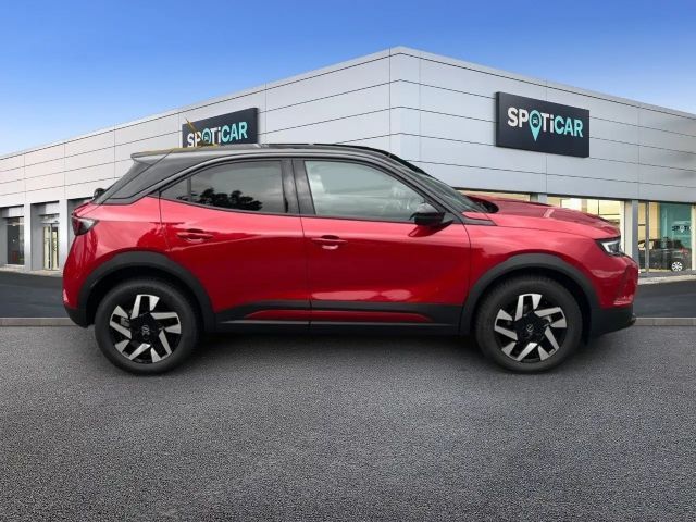 Opel Mokka GS-Line Grand Sport Turbo