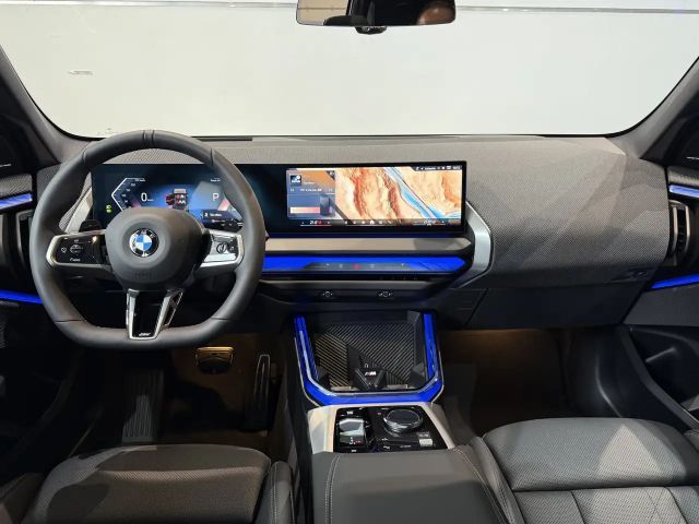 BMW X3 xDrive