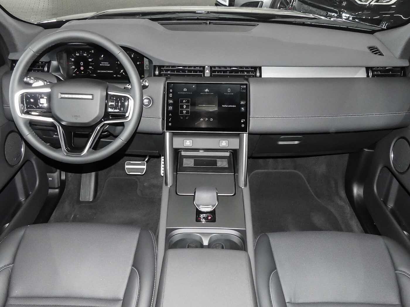 Land Rover Discovery Sport D200 Dynamic SE