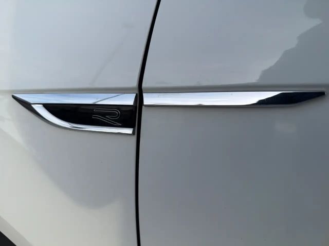 Volkswagen T-Roc 1.5 TSI Cabriolet R-Line