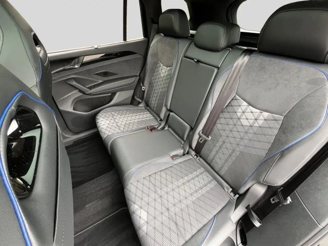 Volkswagen Tayron 2.0 TDI 4Motion DSG R-Line