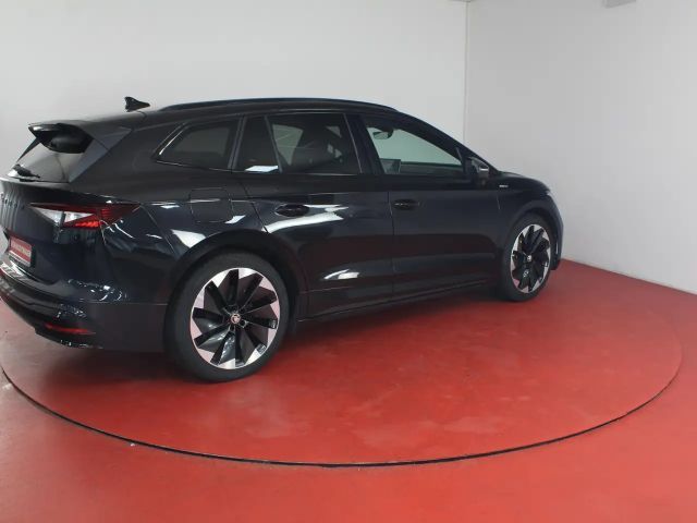 Skoda Enyaq Sportline