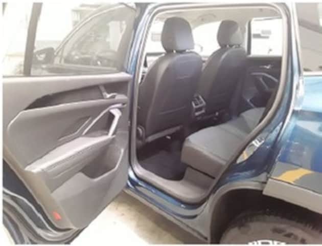Volkswagen Tayron 1.5 eTSI Life