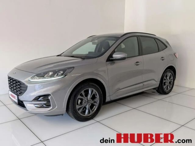 Ford Kuga ST Line