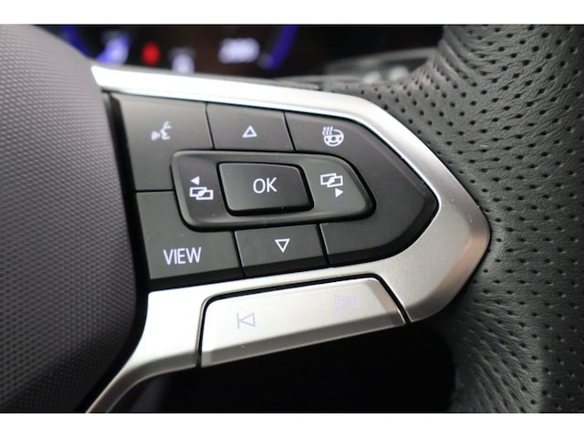 Volkswagen Touareg 3.0 V6 TDI R-Line