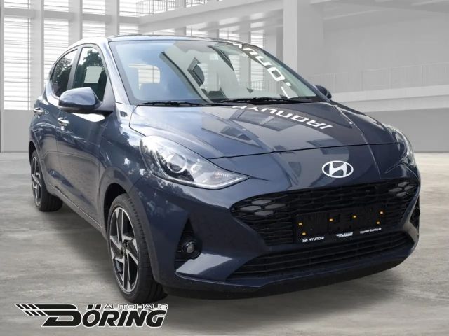 Hyundai i10 1.2 Prime Smart