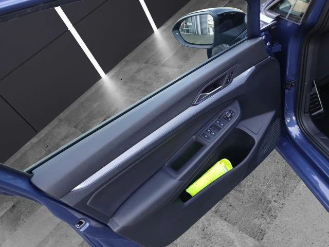 Volkswagen Golf DSG Golf VIII Variant