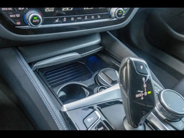 BMW 520 M PACK - AUTOMAAT - LED