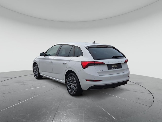 Skoda Scala 1.5 TSI Tour