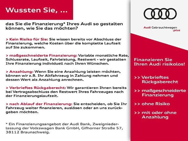 Audi A3 35 TDI S-Tronic Sedan