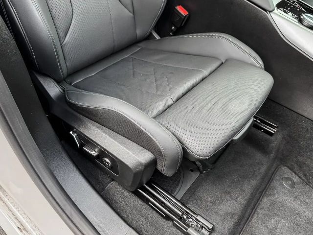 BMW X3 M-Sport xDrive