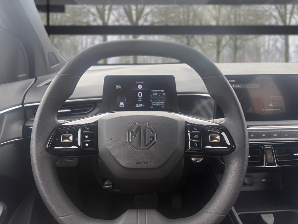 MG MG3 Comfort Hybrid+