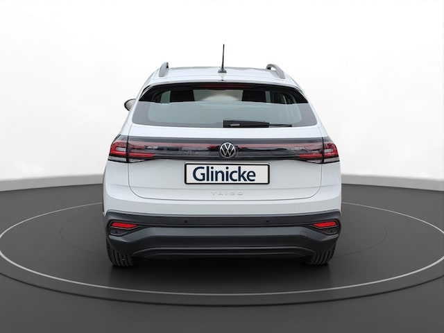 Volkswagen Taigo 1.0 TSI IQ.Drive Life