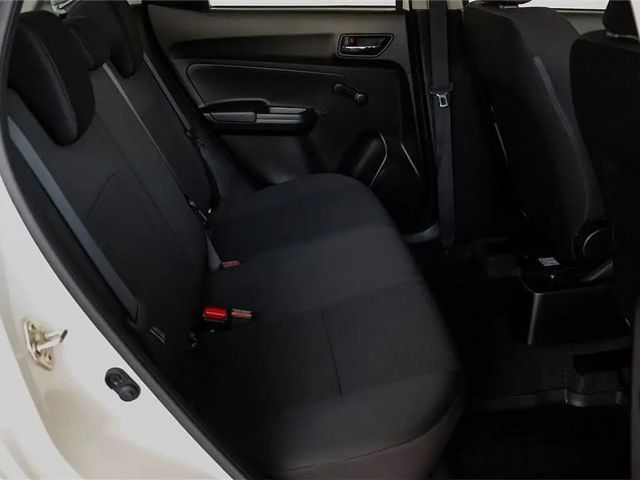 Suzuki Swift Clear DualJet Hybrid