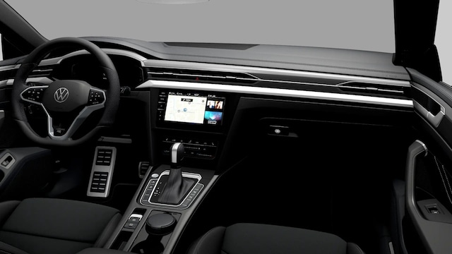 Volkswagen Arteon Shooting Brake DSG R-Line