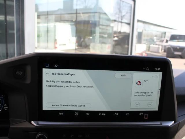 Volkswagen Transporter T7