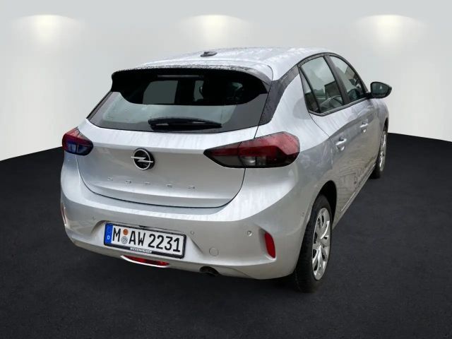 Opel Corsa F 1.2 Automatik SHZ PDC Tempomat CarPlay