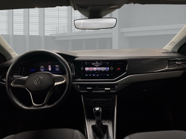 Volkswagen Taigo 1.0 TSI Life