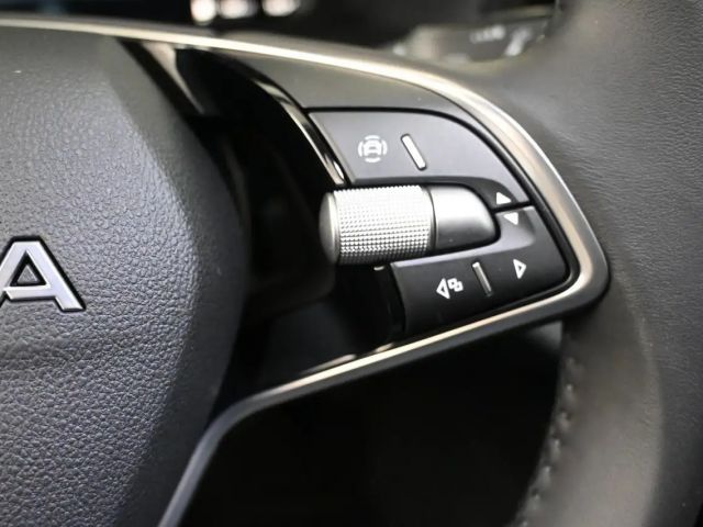 Skoda Octavia Essence TDI