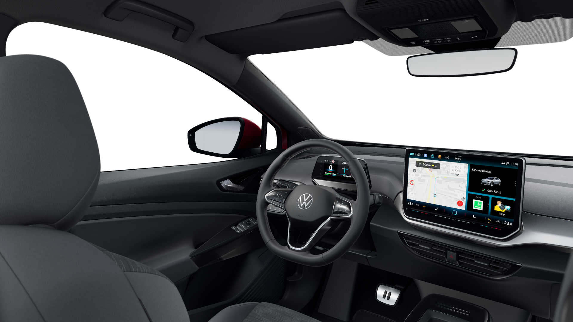 Volkswagen ID.4 Pure