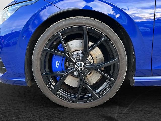 Volkswagen Golf 2.0 TSI 4Motion DSG