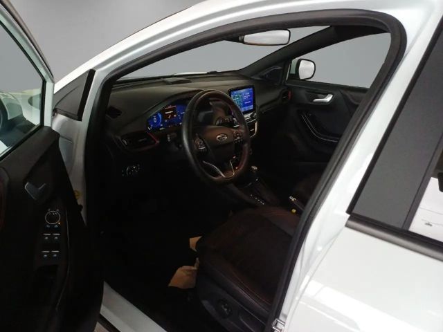 Ford Puma EcoBoost ST Line