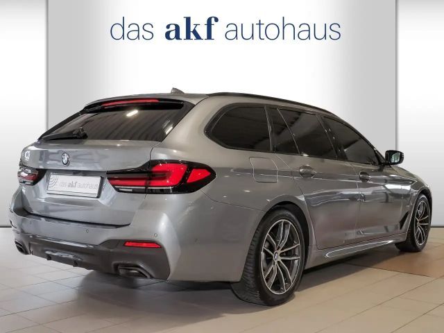 BMW 520 520i M-Sport Touring